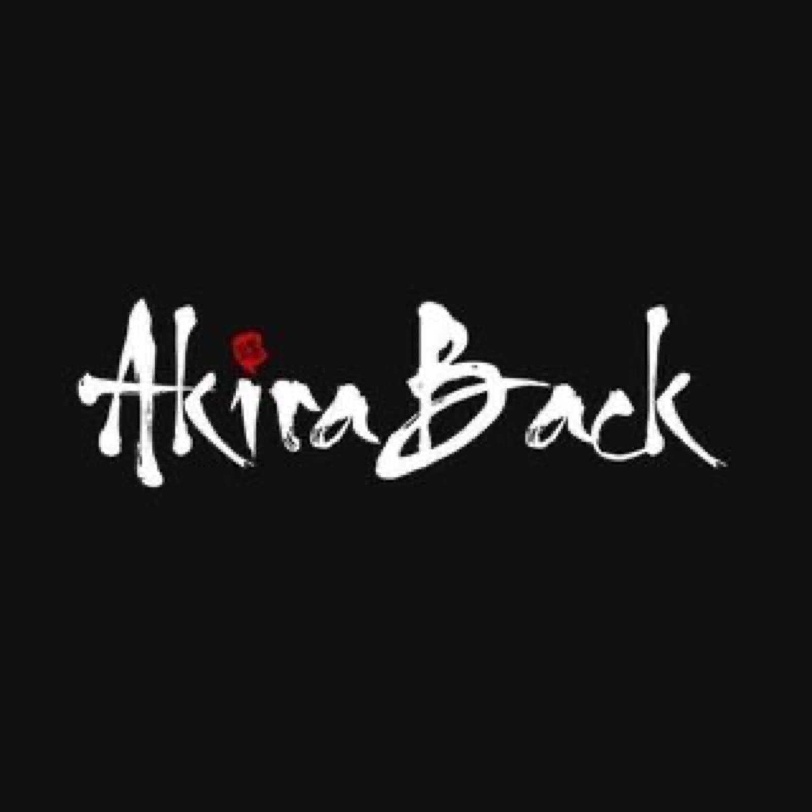 Akira Back Marrakech
