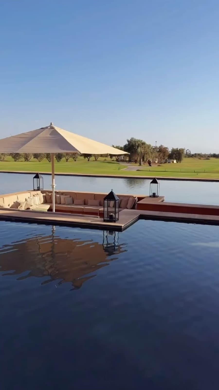 Al Maaden Golf