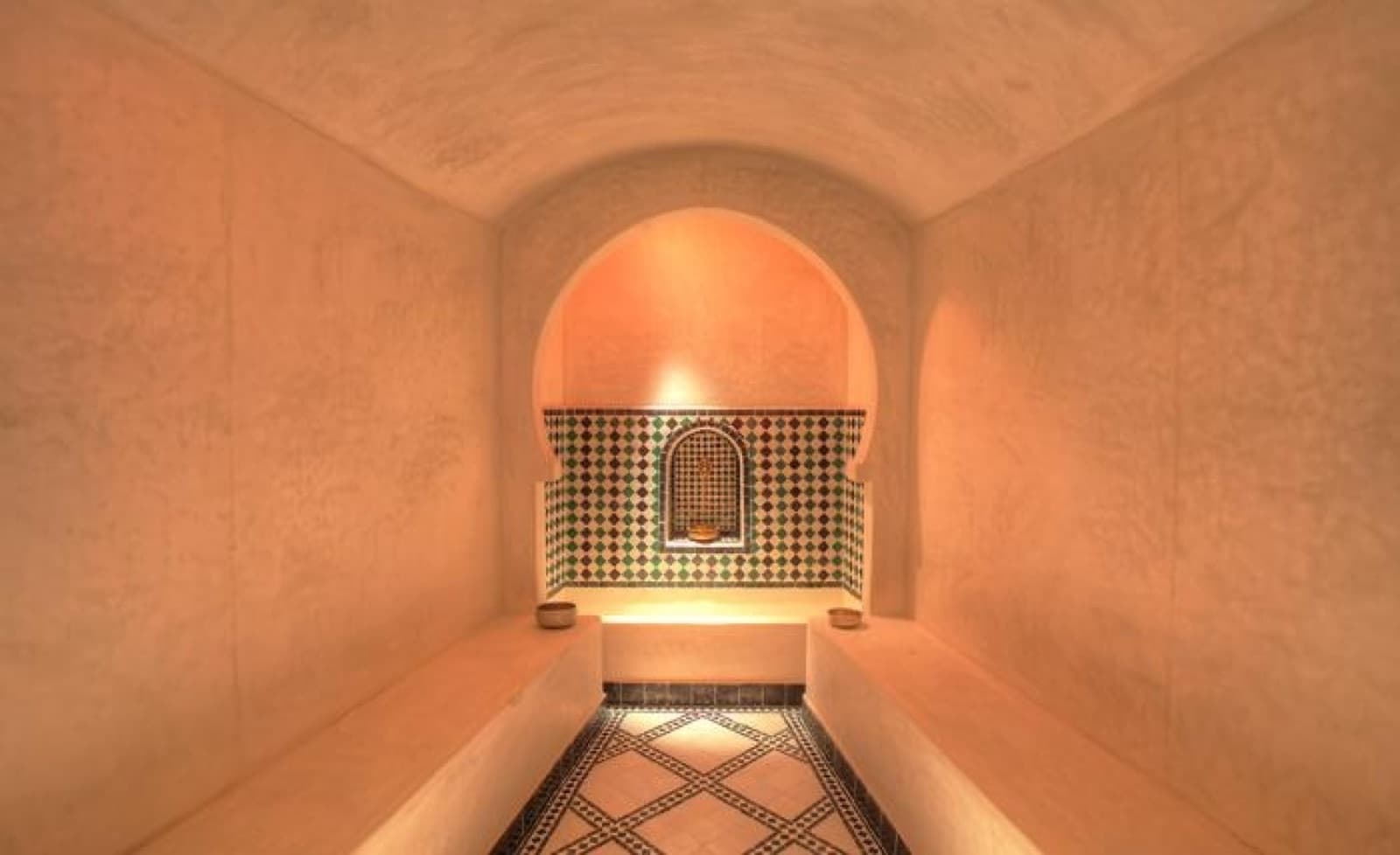 Aman - Musée de l'eau