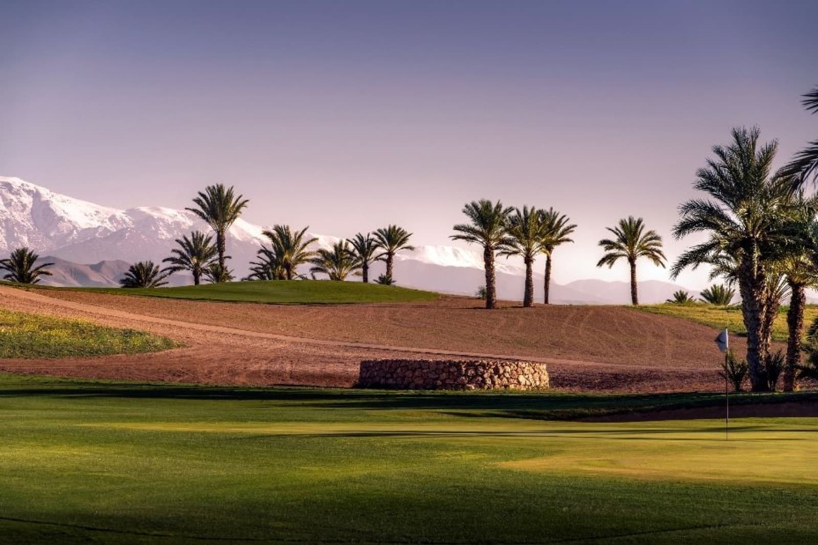 Assoufid Golf