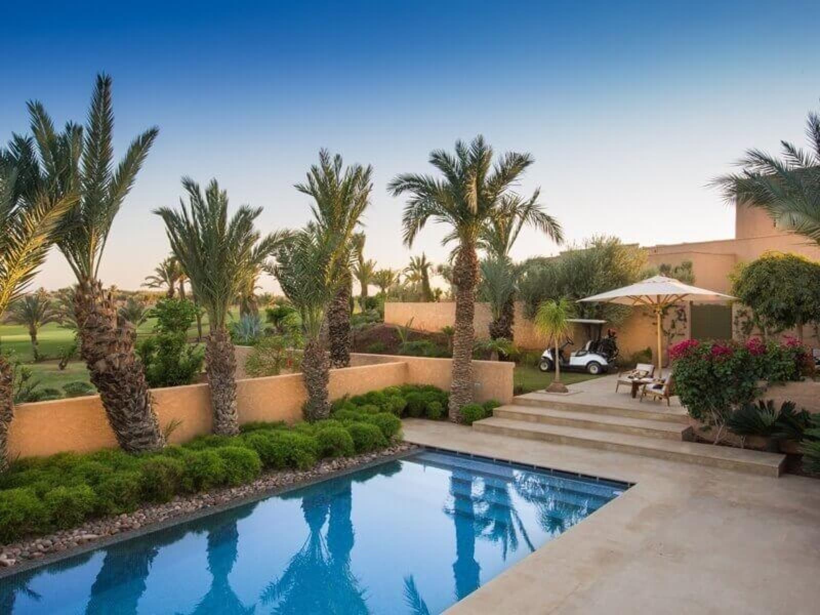Assoufid Golf