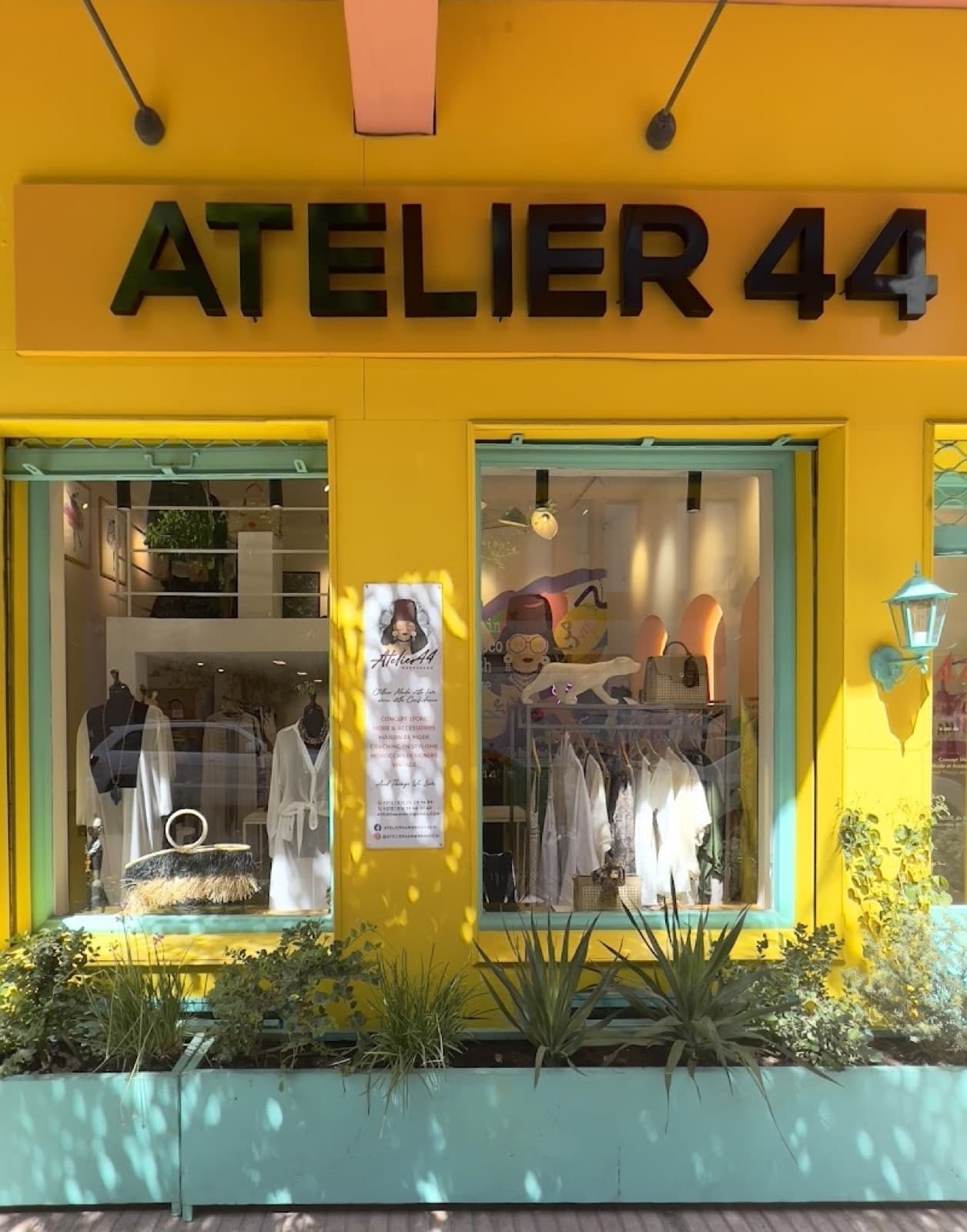 Atelier 44
