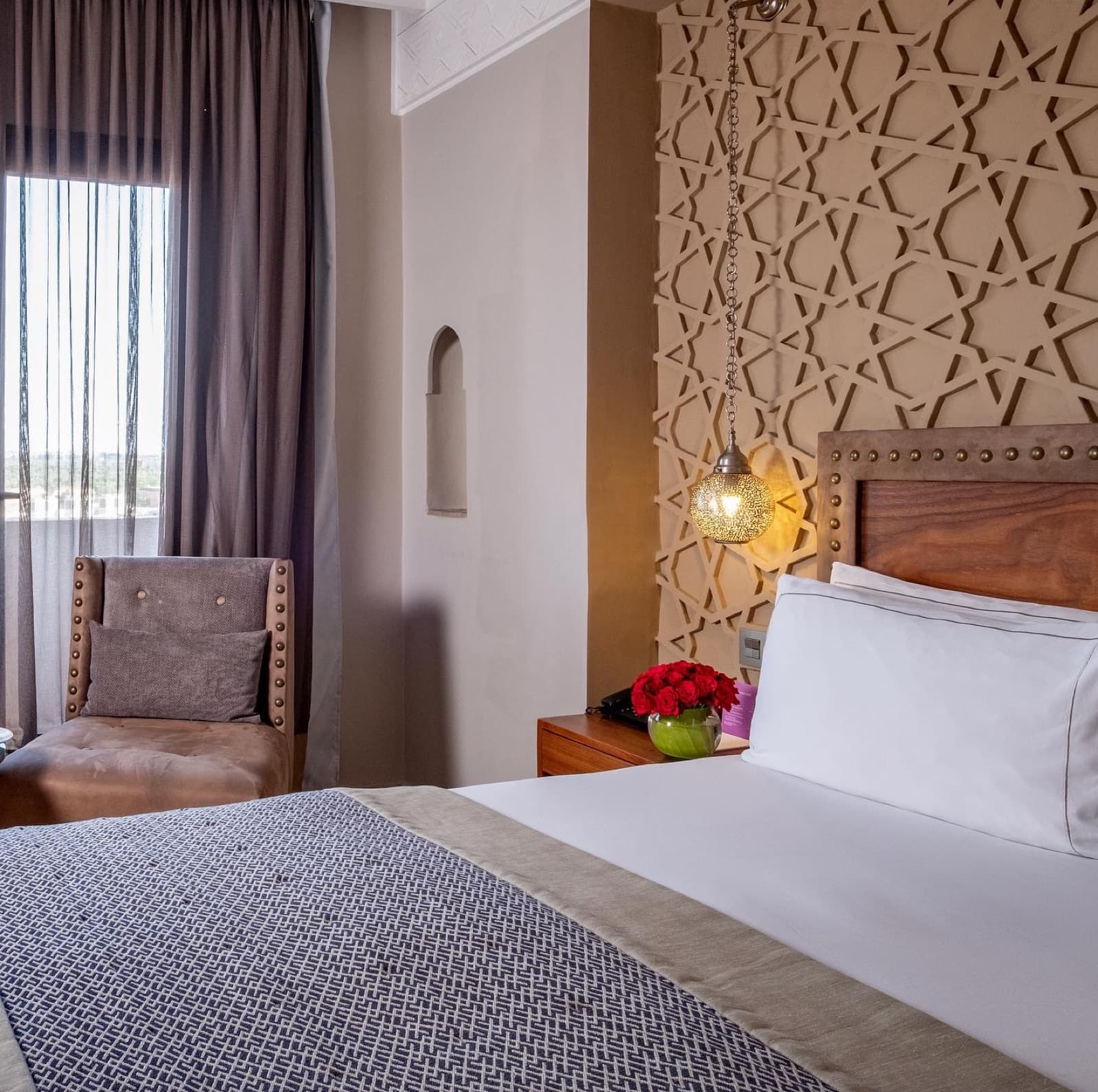 Hivernage Hotel & Spa