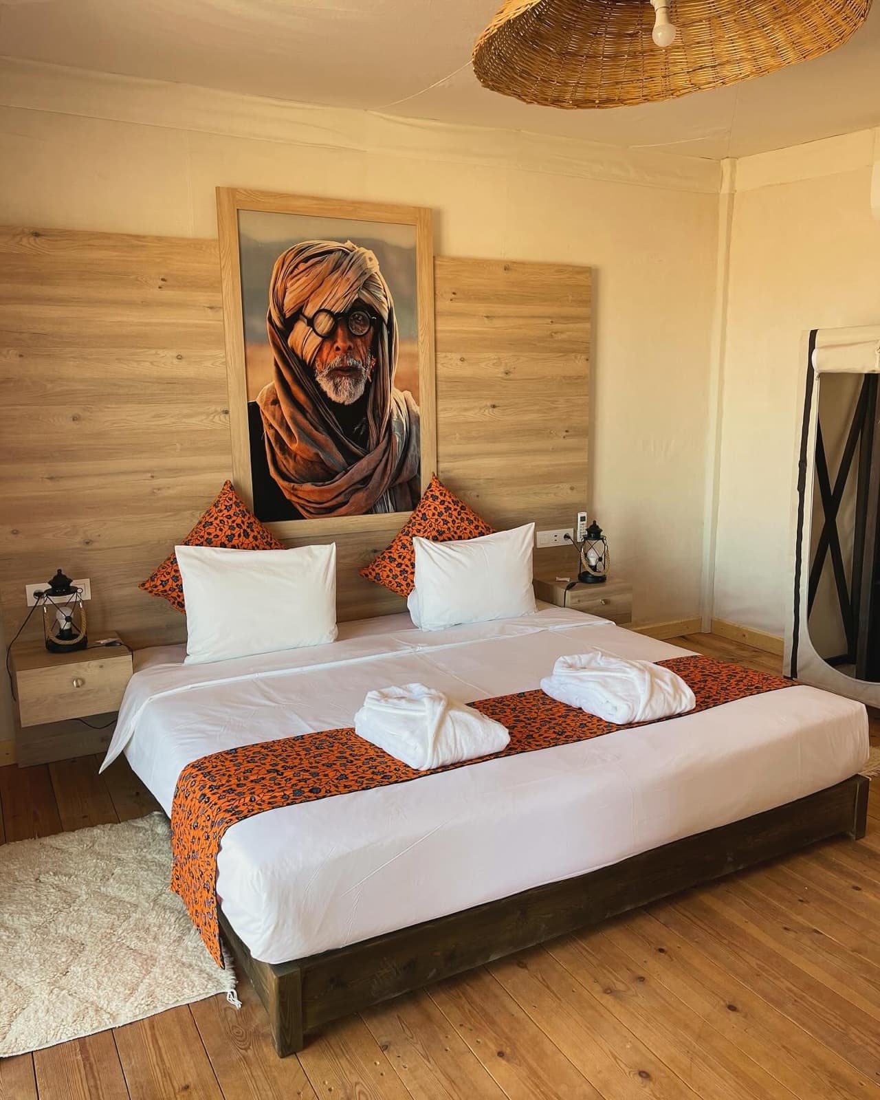 Inara Camp