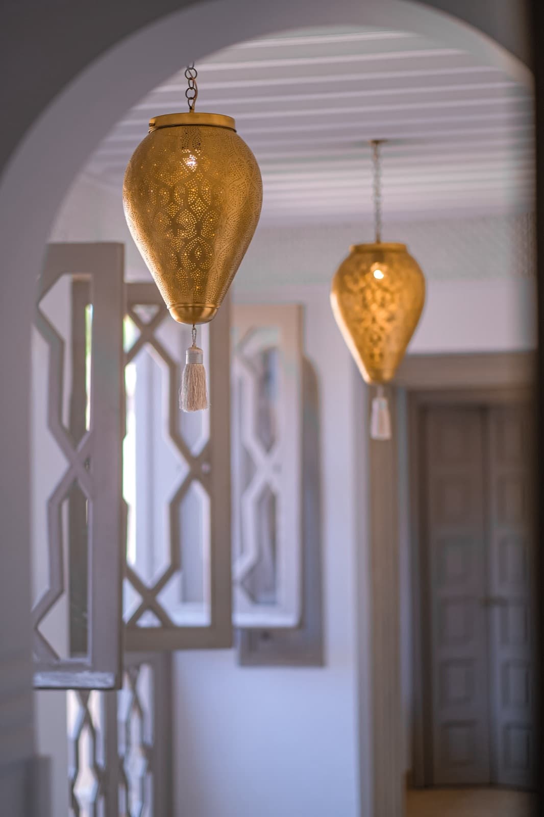 Les Bains de Marrakech