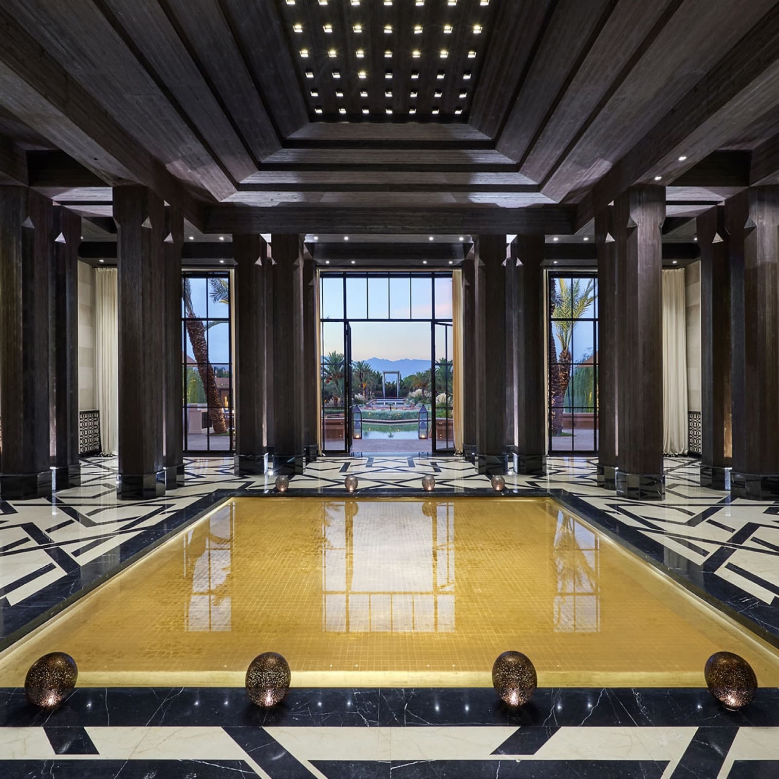 Mandarin Oriental Marrakech