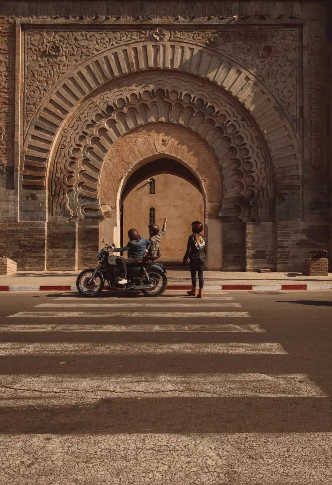 Marrakech Insiders