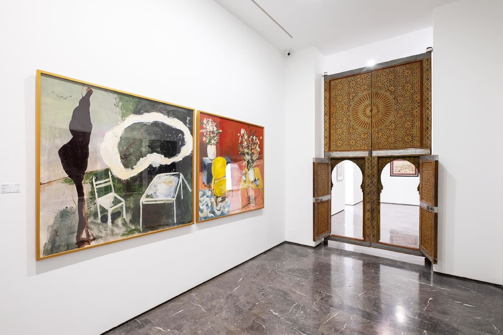 Musée d'Art et de Culture