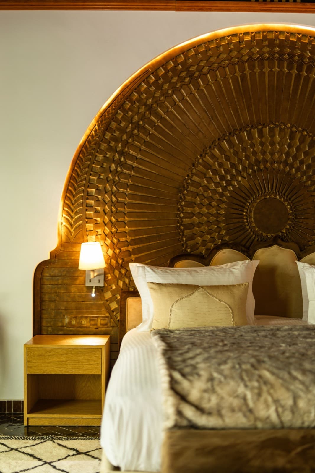 P L Place Marrakech
