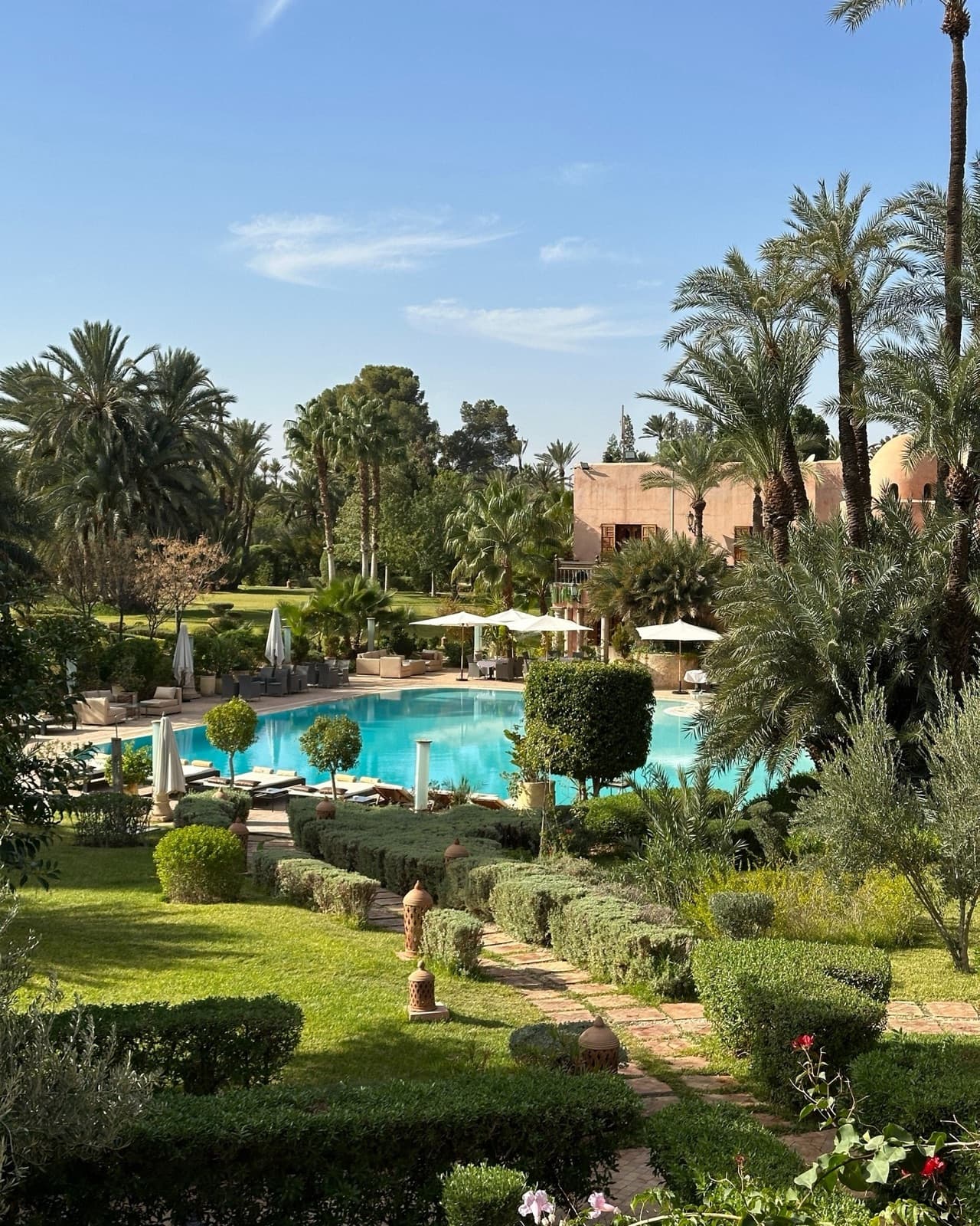 Palais Mehdi