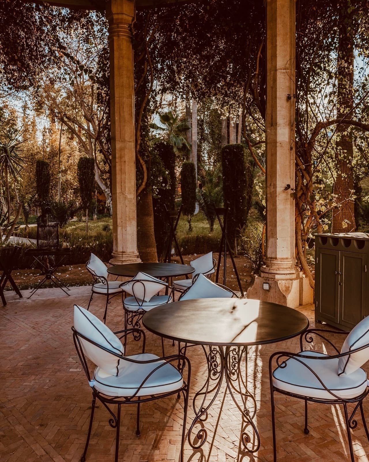 Palais Rhoul & Spa