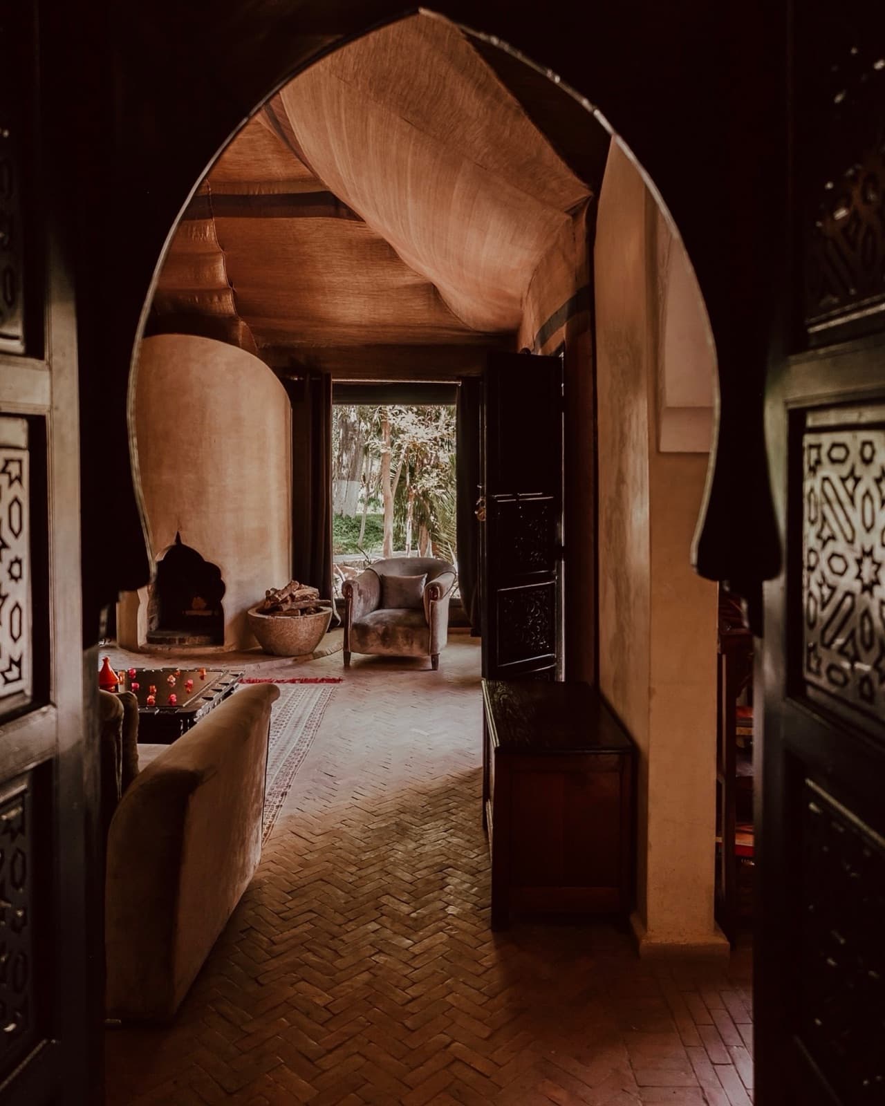 Palais Rhoul & Spa