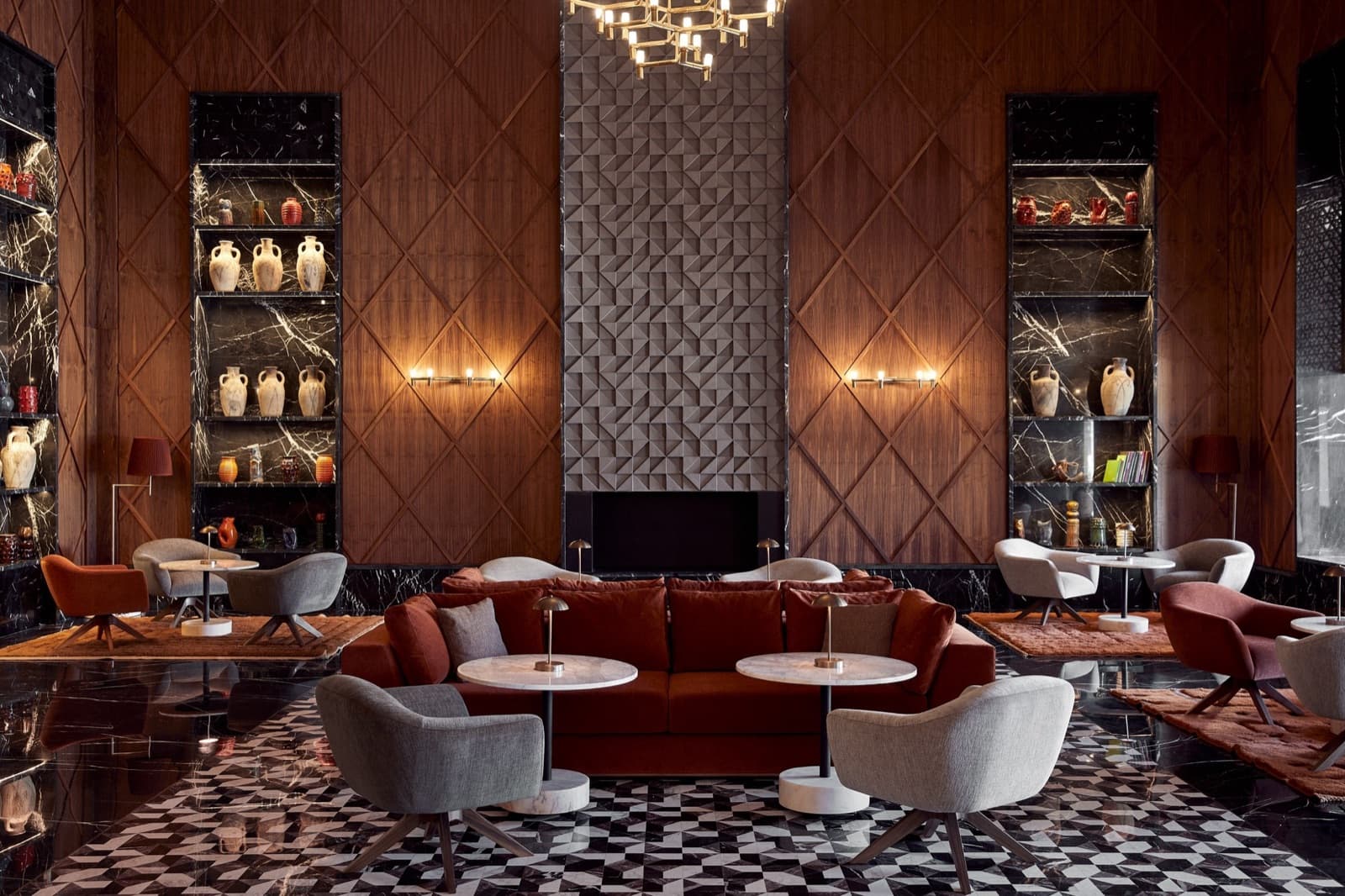 Park Hyatt Marrakech