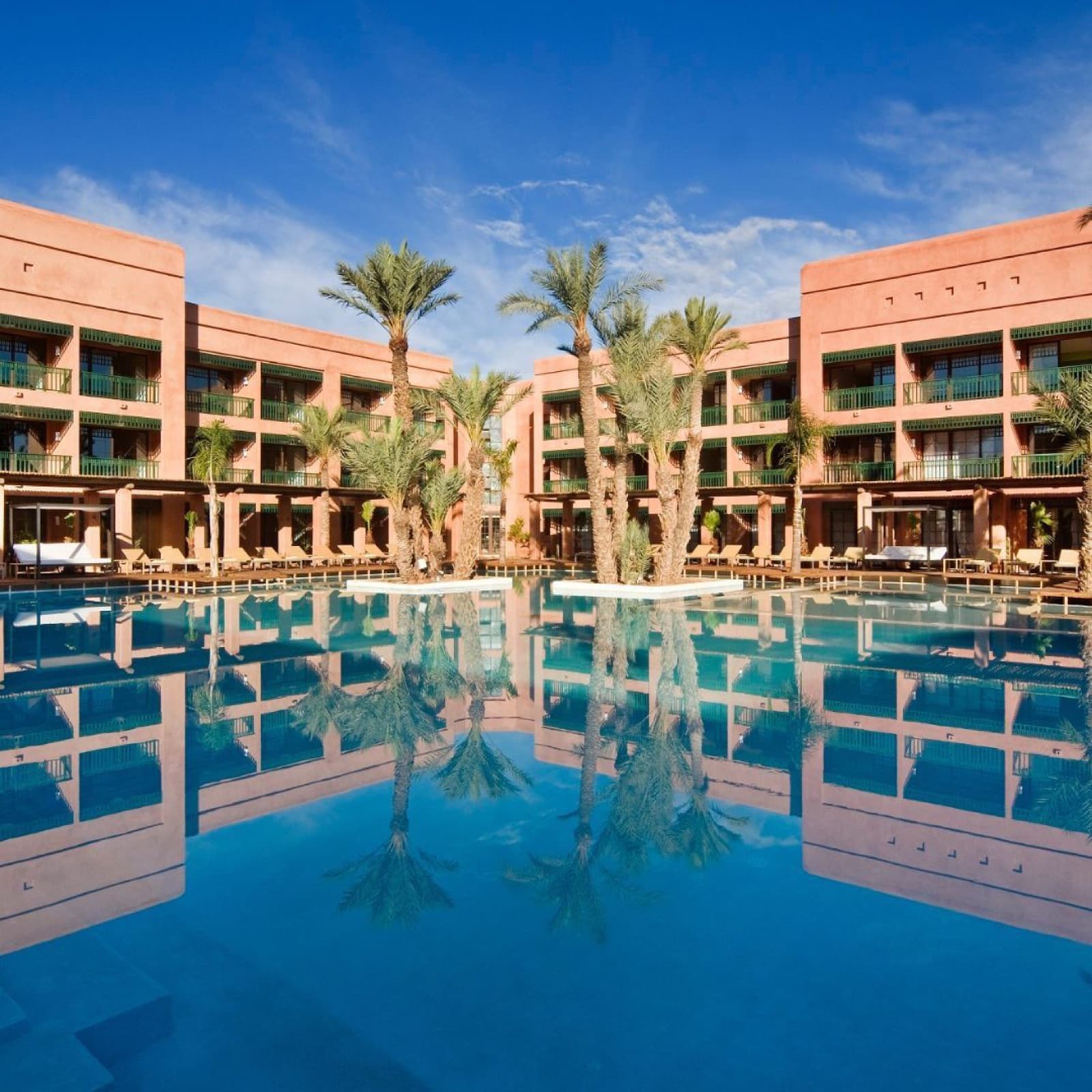 Pickalbatros Hôtel Du Golf - Adults Friendly