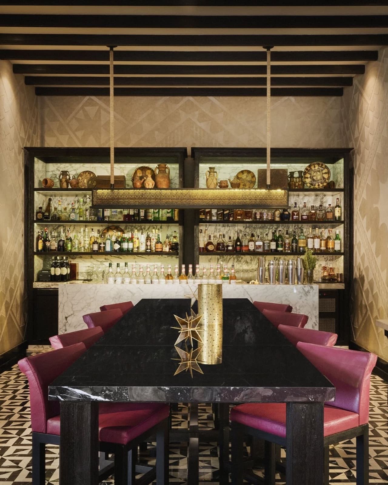 Shirvan Café Métisse