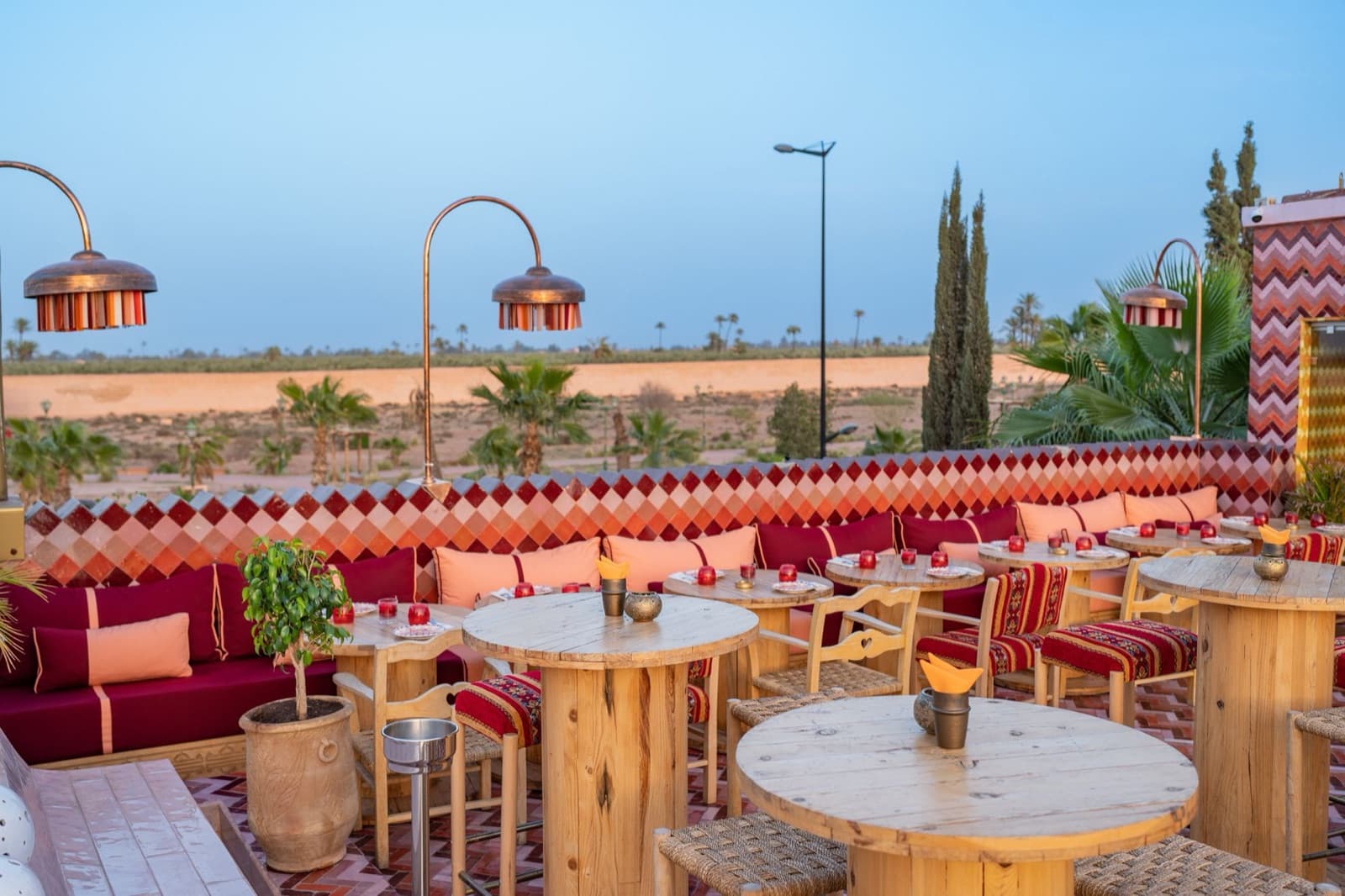 Stah Marrakech