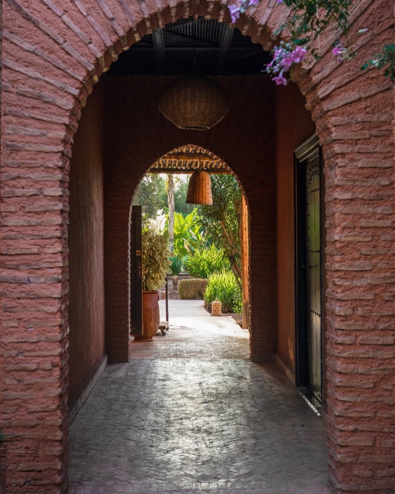 The Source Marrakech